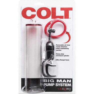 Pompa Penis in Silicone per Principianti, 30 cm, Facile da Usare